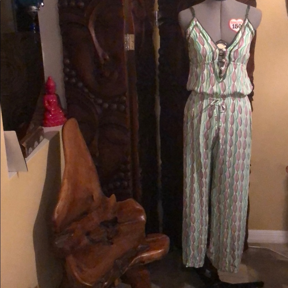 Jumpsuit